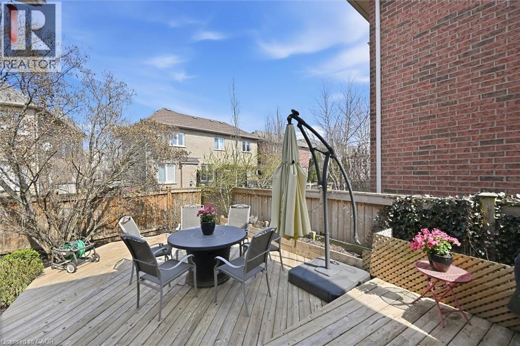 287 TURNING LEAF Road, Oakville, Ontario, L6L6V5 — Photo 41