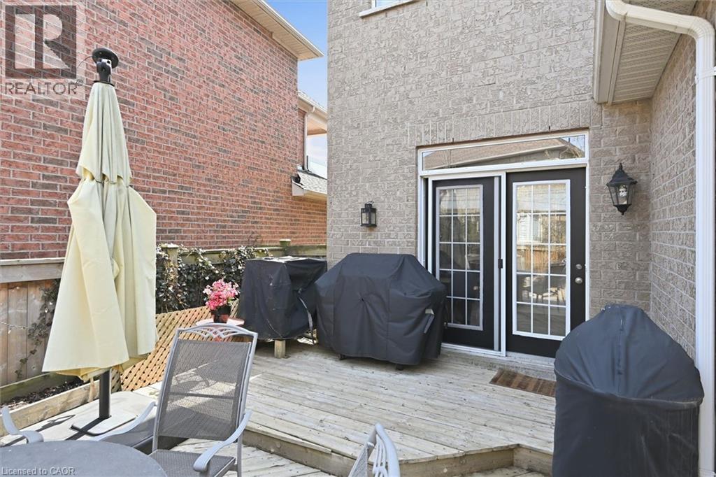 287 TURNING LEAF Road, Oakville, Ontario, L6L6V5 — Photo 42