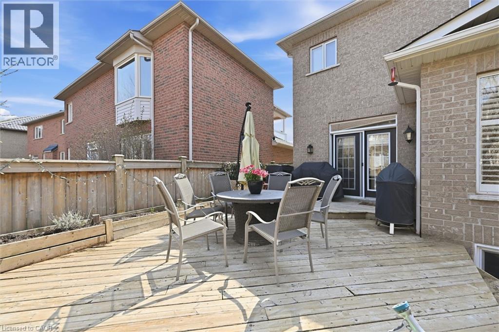 287 TURNING LEAF Road, Oakville, Ontario, L6L6V5 — Photo 43
