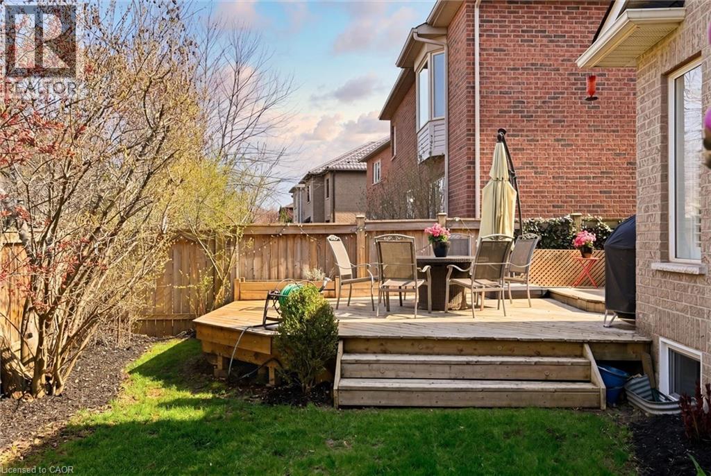 287 TURNING LEAF Road, Oakville, Ontario, L6L6V5 — Photo 44