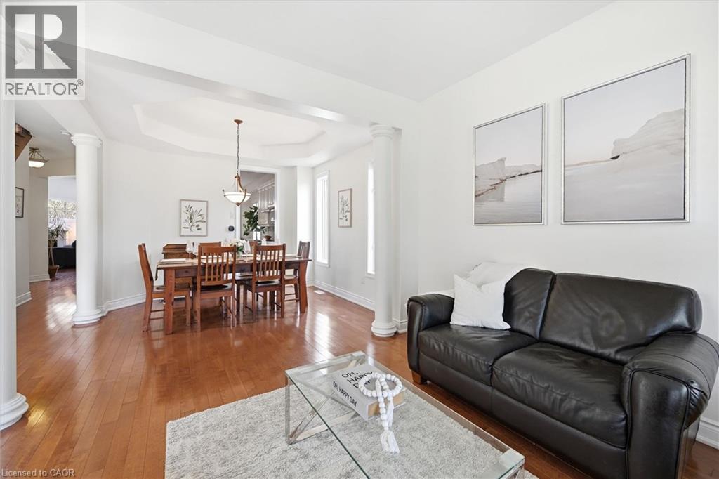 287 TURNING LEAF Road, Oakville, Ontario, L6L6V5 — Photo 5