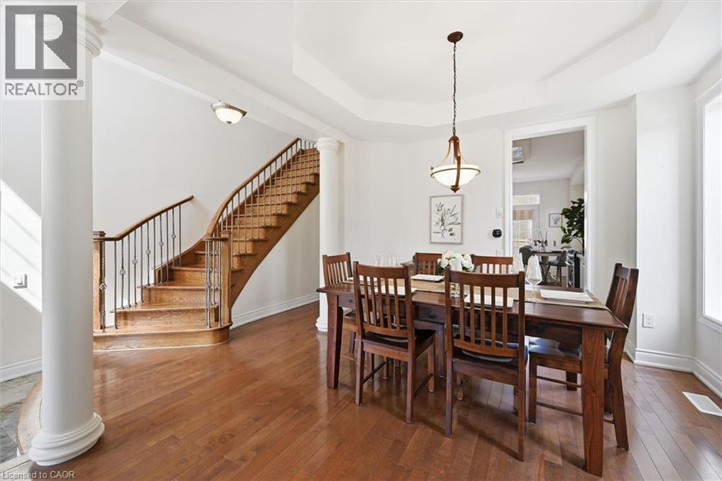 287 TURNING LEAF Road, Oakville, Ontario, L6L6V5 — Photo 6
