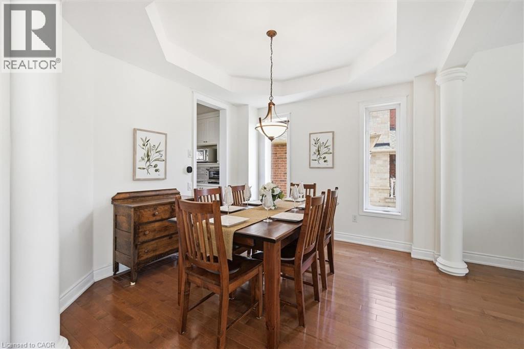 287 TURNING LEAF Road, Oakville, Ontario, L6L6V5 — Photo 7