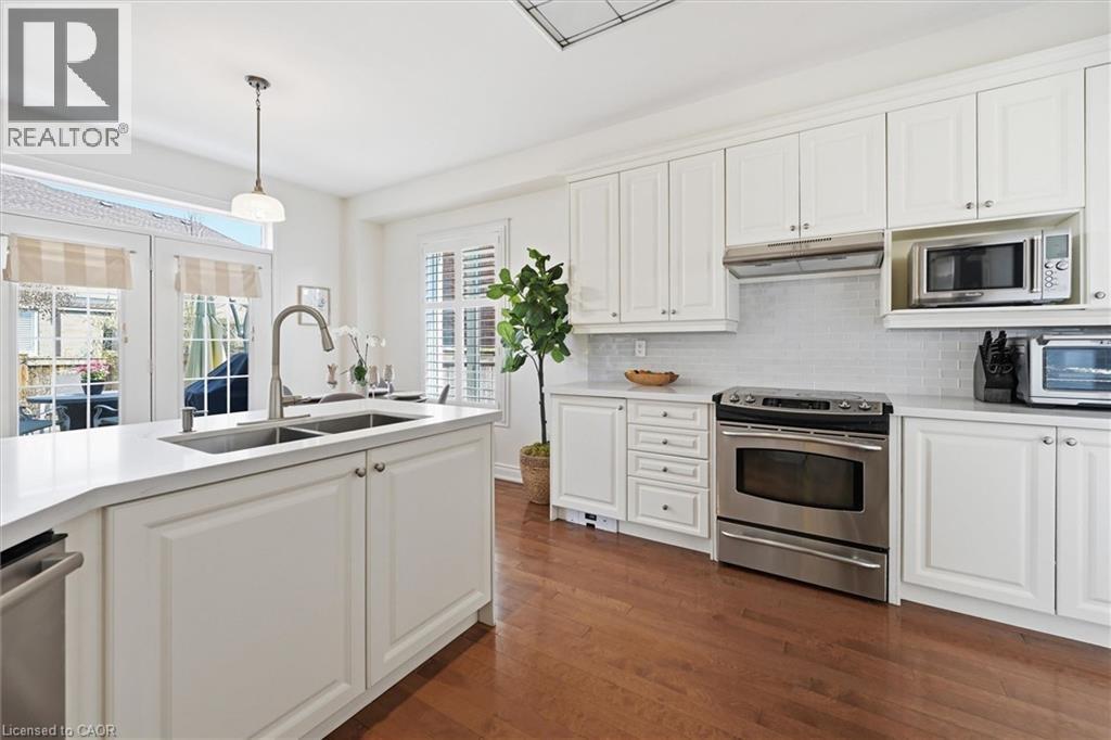 287 TURNING LEAF Road, Oakville, Ontario, L6L6V5 — Photo 9