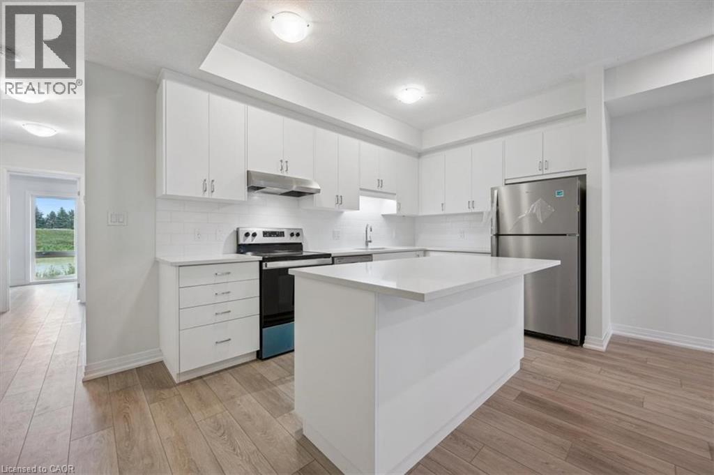 165 REVERIE Way, Kitchener, Ontario, N2E0K5 — Photo 5
