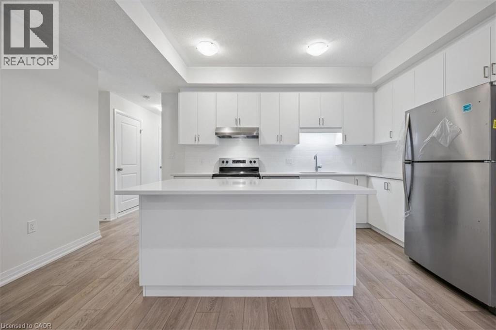 165 REVERIE Way, Kitchener, Ontario, N2E0K5 — Photo 6
