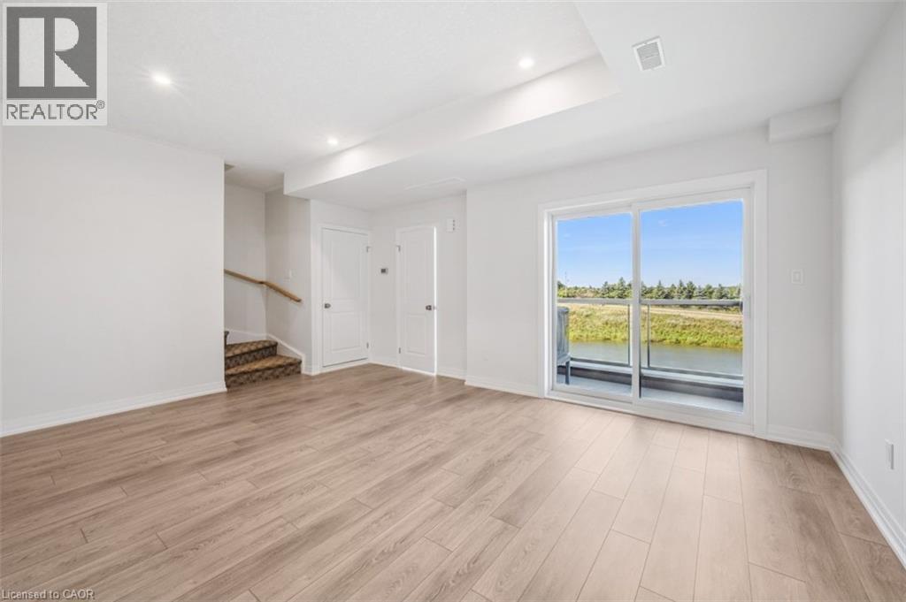 139 REVERIE Way, Kitchener, Ontario, N2E0K5 — Photo 10