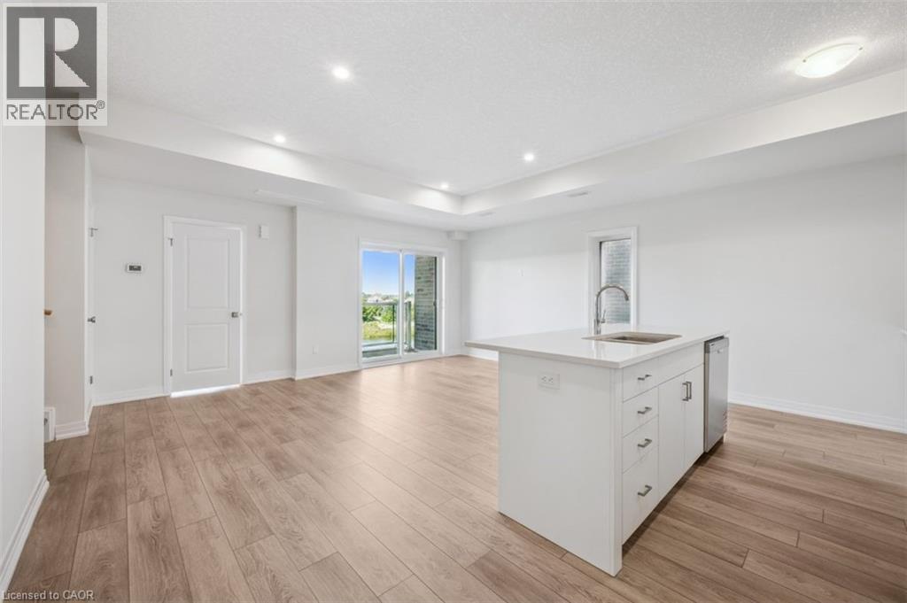 139 REVERIE Way, Kitchener, Ontario, N2E0K5 — Photo 11