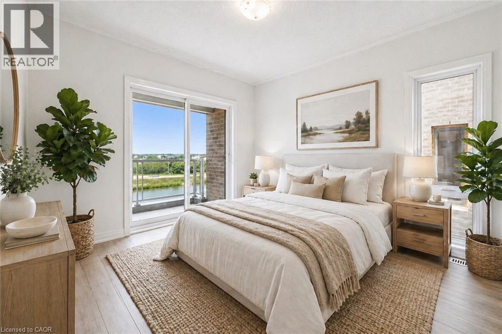139 REVERIE Way, Kitchener, Ontario, N2E0K5 — Photo 3
