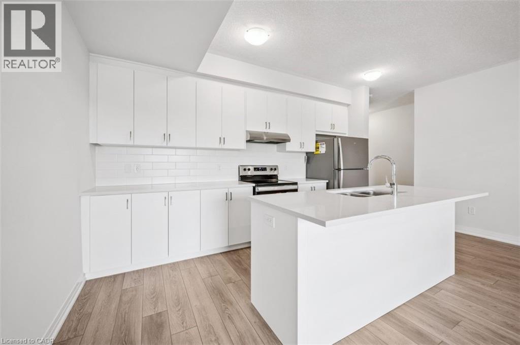 139 REVERIE Way, Kitchener, Ontario, N2E0K5 — Photo 8