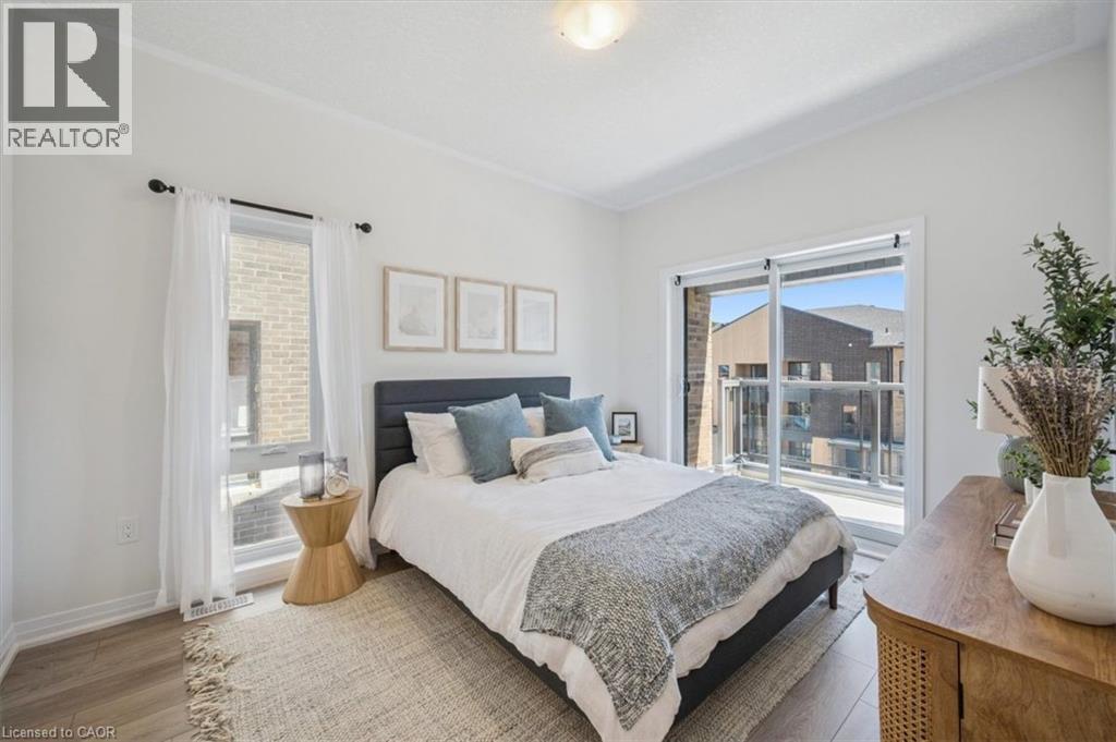 17 REVERIE Way, Kitchener, Ontario, N2E0K5 — Photo 11