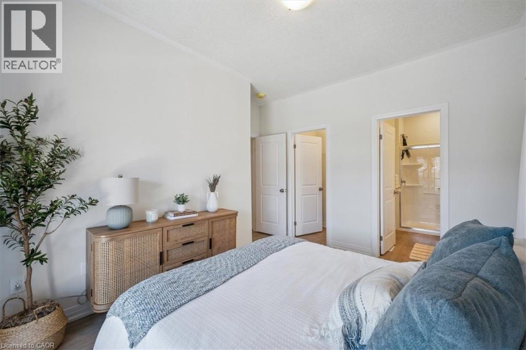 17 REVERIE Way, Kitchener, Ontario, N2E0K5 — Photo 12