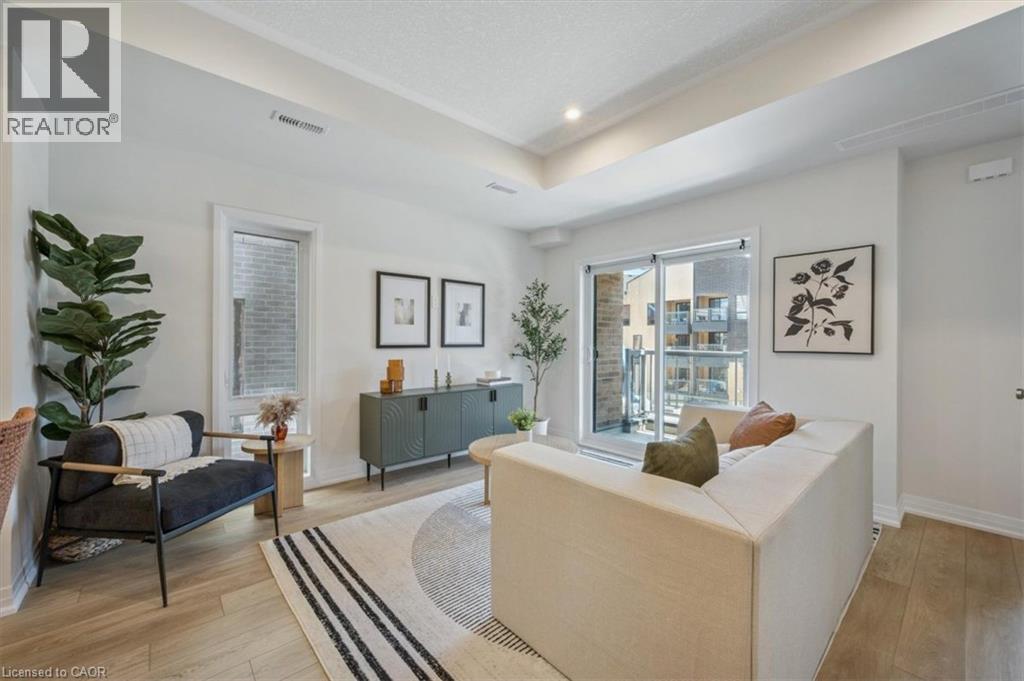 17 REVERIE Way, Kitchener, Ontario, N2E0K5 — Photo 6