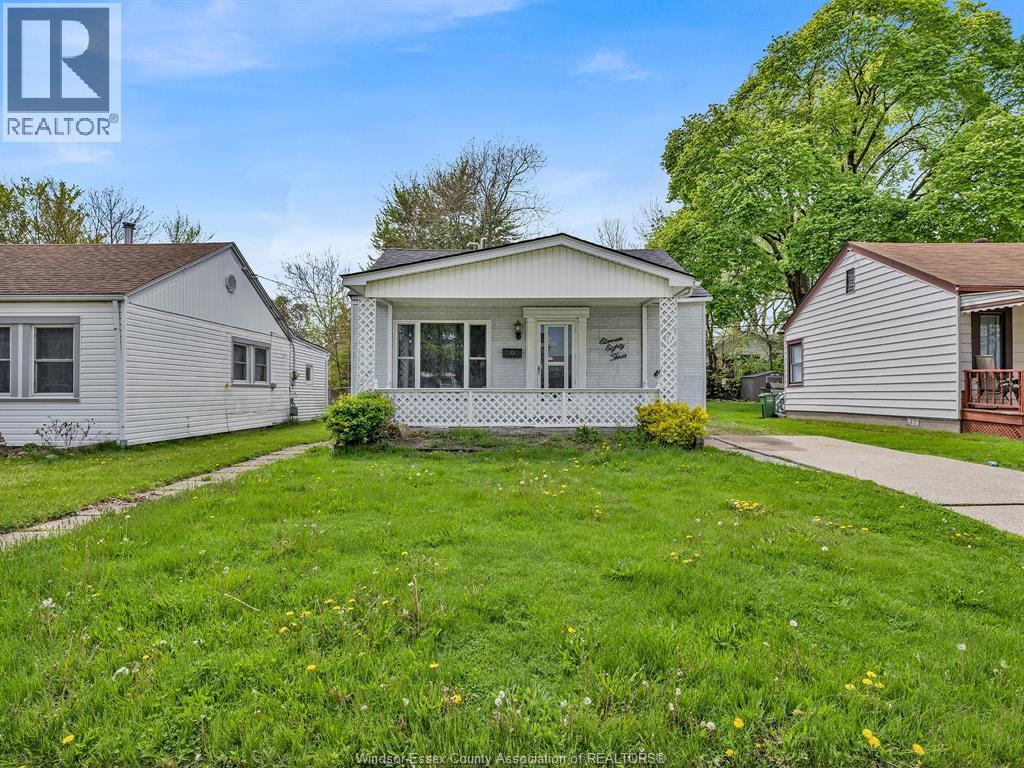 1183 FELIX AVENUE, Windsor, Ontario, N9C3L6 — Photo 2