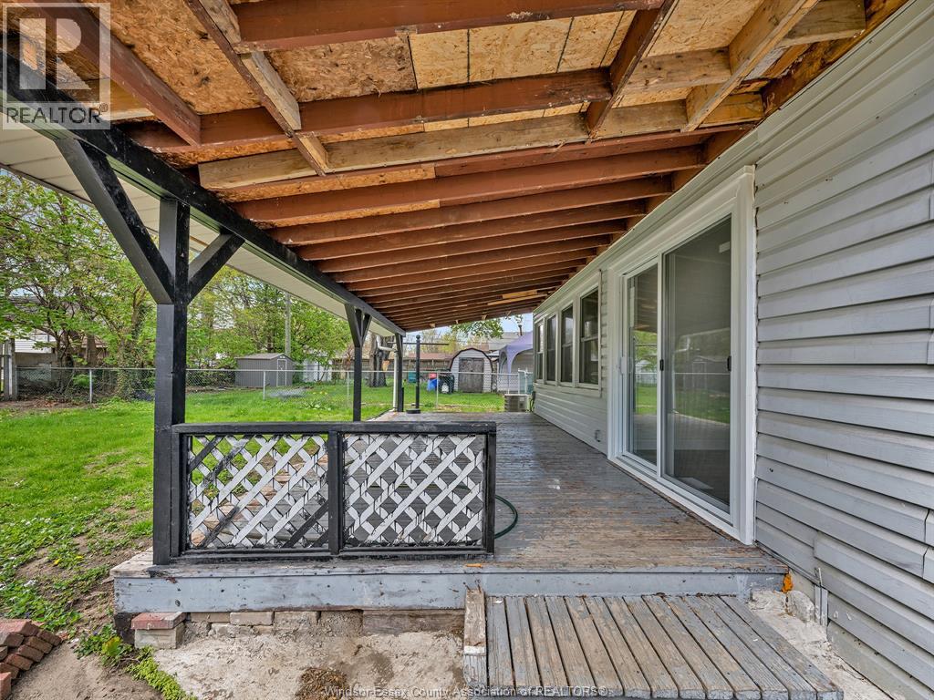 1183 FELIX AVENUE, Windsor, Ontario, N9C3L6 — Photo 26
