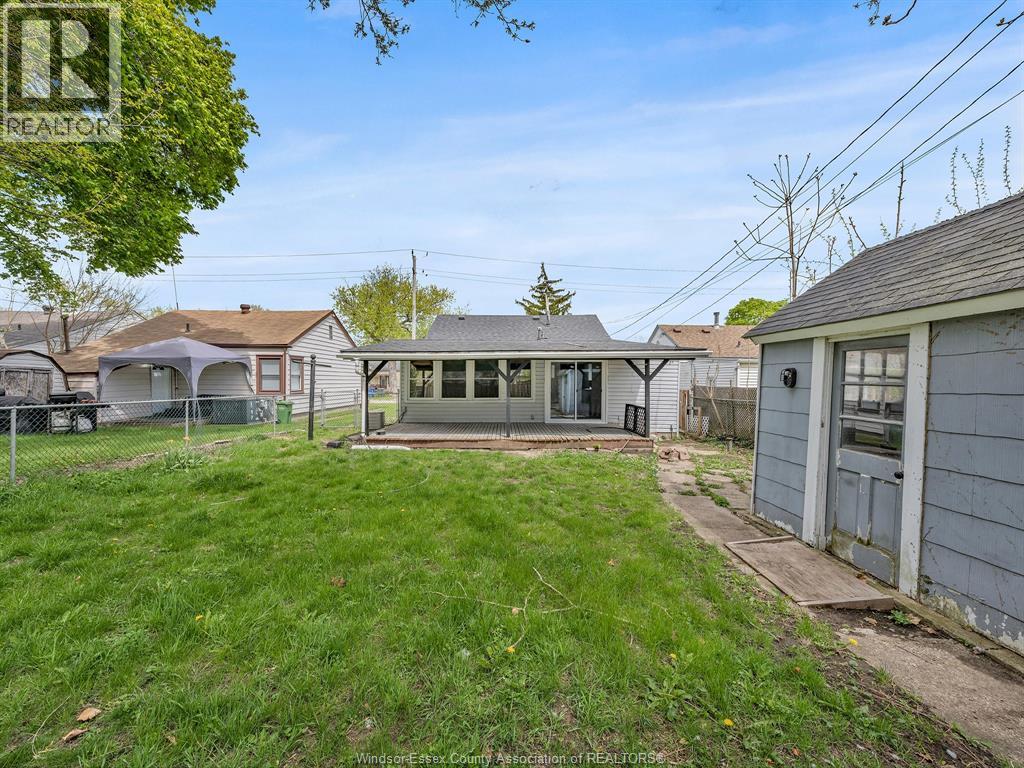 1183 FELIX AVENUE, Windsor, Ontario, N9C3L6 — Photo 27