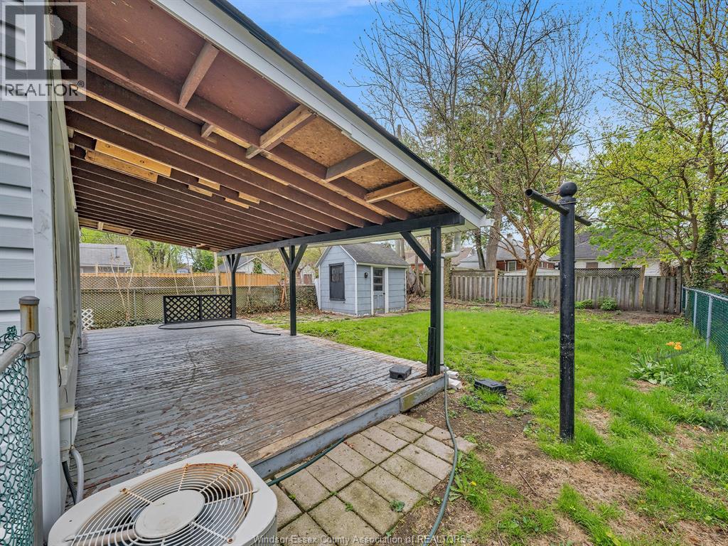 1183 FELIX AVENUE, Windsor, Ontario, N9C3L6 — Photo 28
