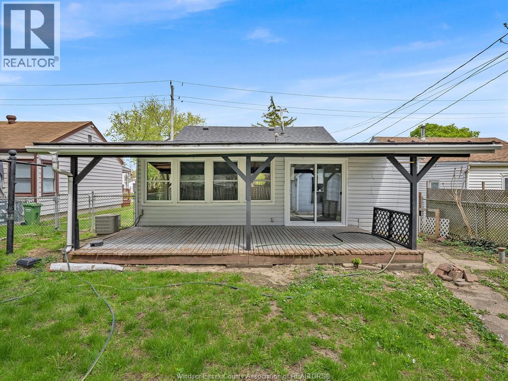 1183 FELIX AVENUE, Windsor, Ontario, N9C3L6 — Photo 29