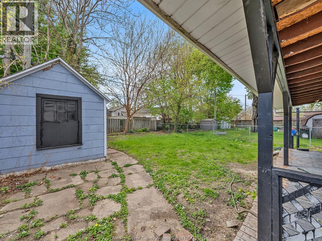 1183 FELIX AVENUE, Windsor, Ontario, N9C3L6 — Photo 30