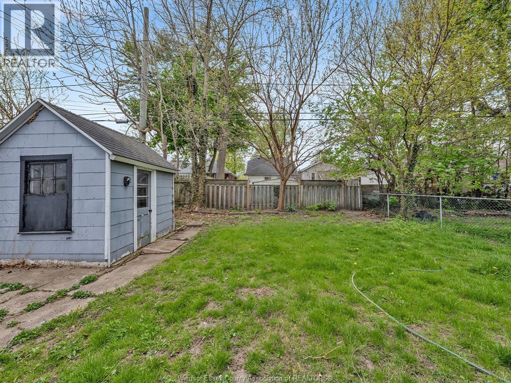 1183 FELIX AVENUE, Windsor, Ontario, N9C3L6 — Photo 31