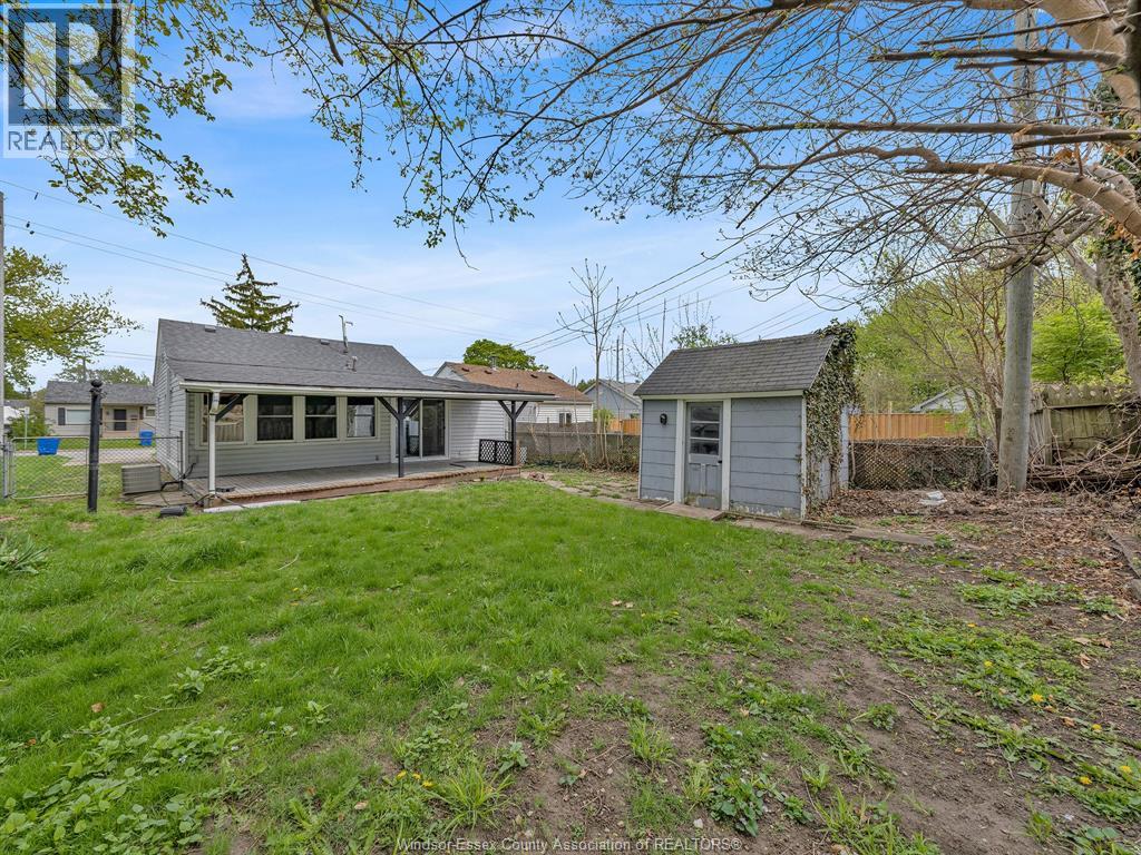 1183 FELIX AVENUE, Windsor, Ontario, N9C3L6 — Photo 32