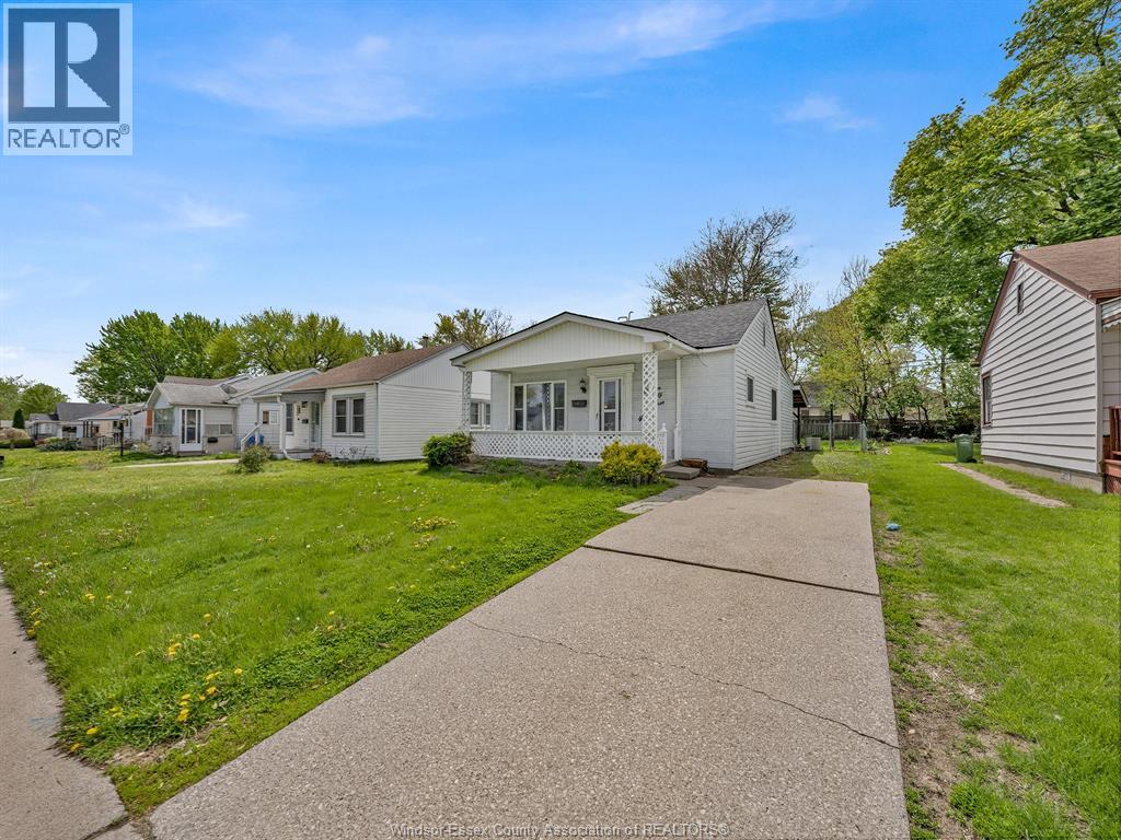 1183 FELIX AVENUE, Windsor, Ontario, N9C3L6 — Photo 4