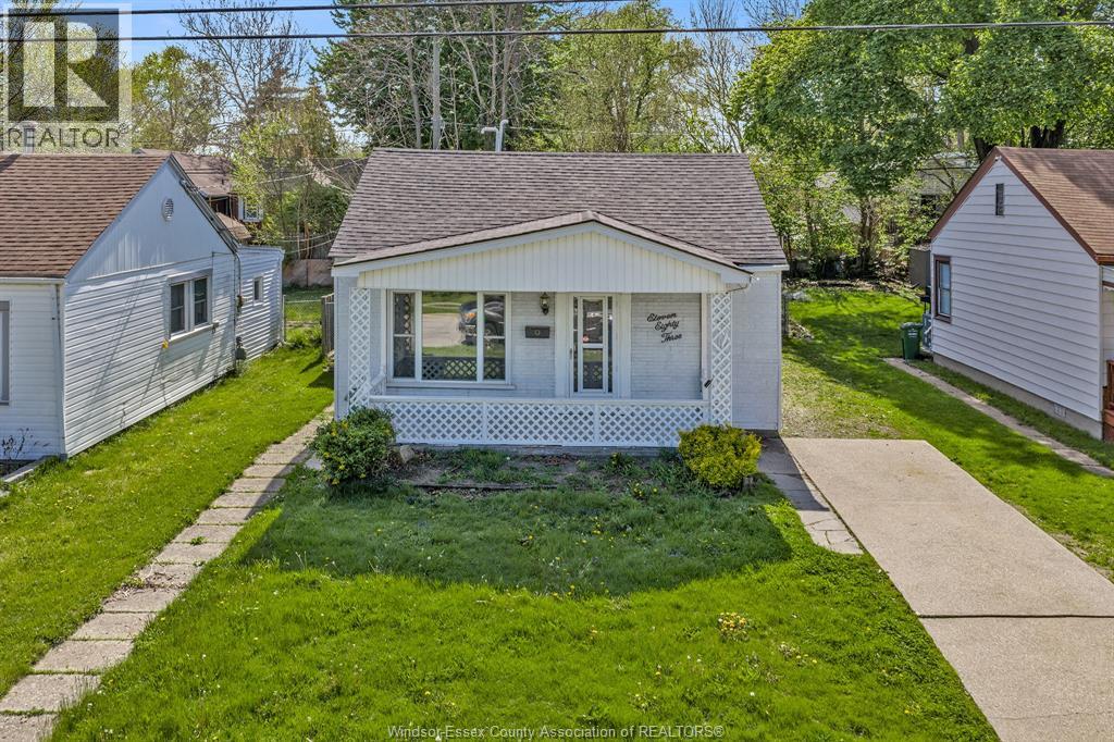 1183 FELIX AVENUE, Windsor, Ontario, N9C3L6 — Photo 5