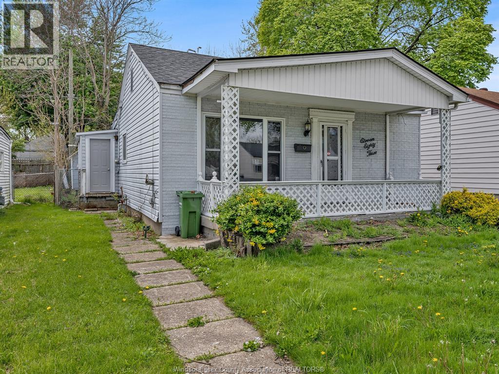 1183 FELIX AVENUE, Windsor, Ontario, N9C3L6 — Photo 6