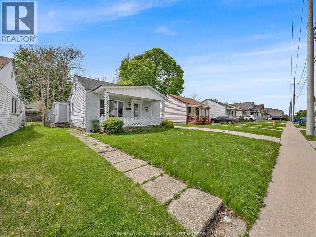 1183 FELIX AVENUE, Windsor, Ontario, N9C3L6 — Photo 7