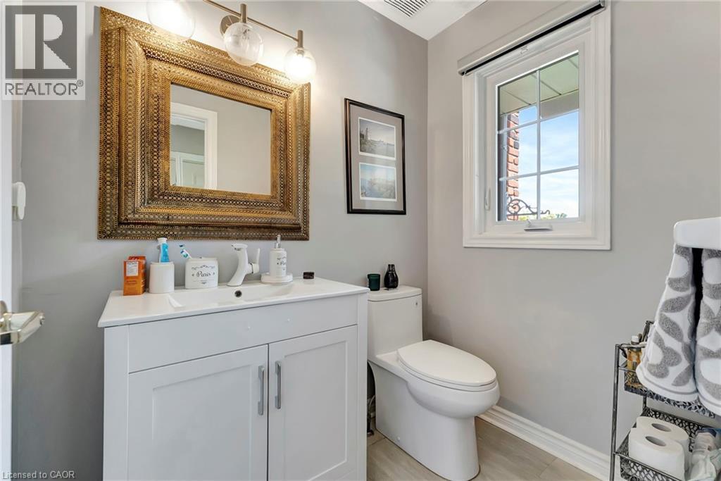20 MEADOWLANDS Boulevard Unit# 14, Ancaster, Ontario, L9K1J5 — Photo 14