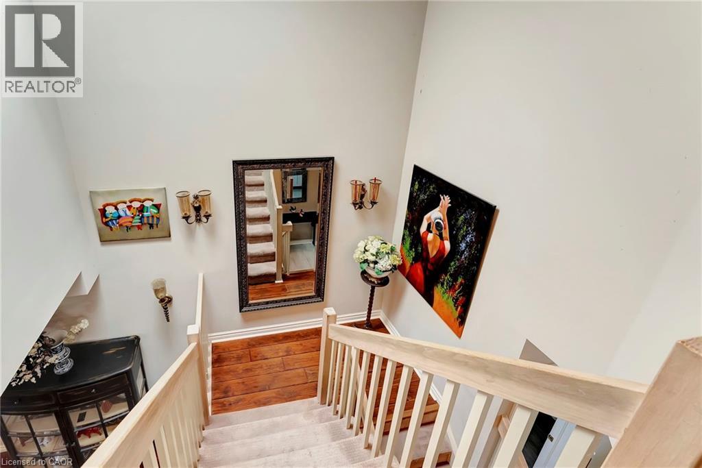 20 MEADOWLANDS Boulevard Unit# 14, Ancaster, Ontario, L9K1J5 — Photo 15