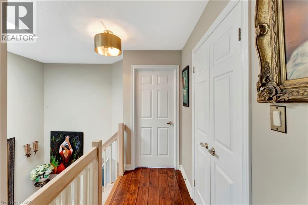 20 MEADOWLANDS Boulevard Unit# 14, Ancaster, Ontario, L9K1J5 — Photo 16
