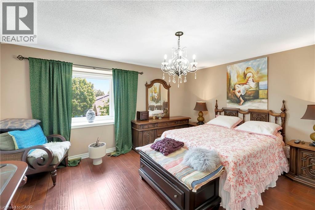 20 MEADOWLANDS Boulevard Unit# 14, Ancaster, Ontario, L9K1J5 — Photo 17