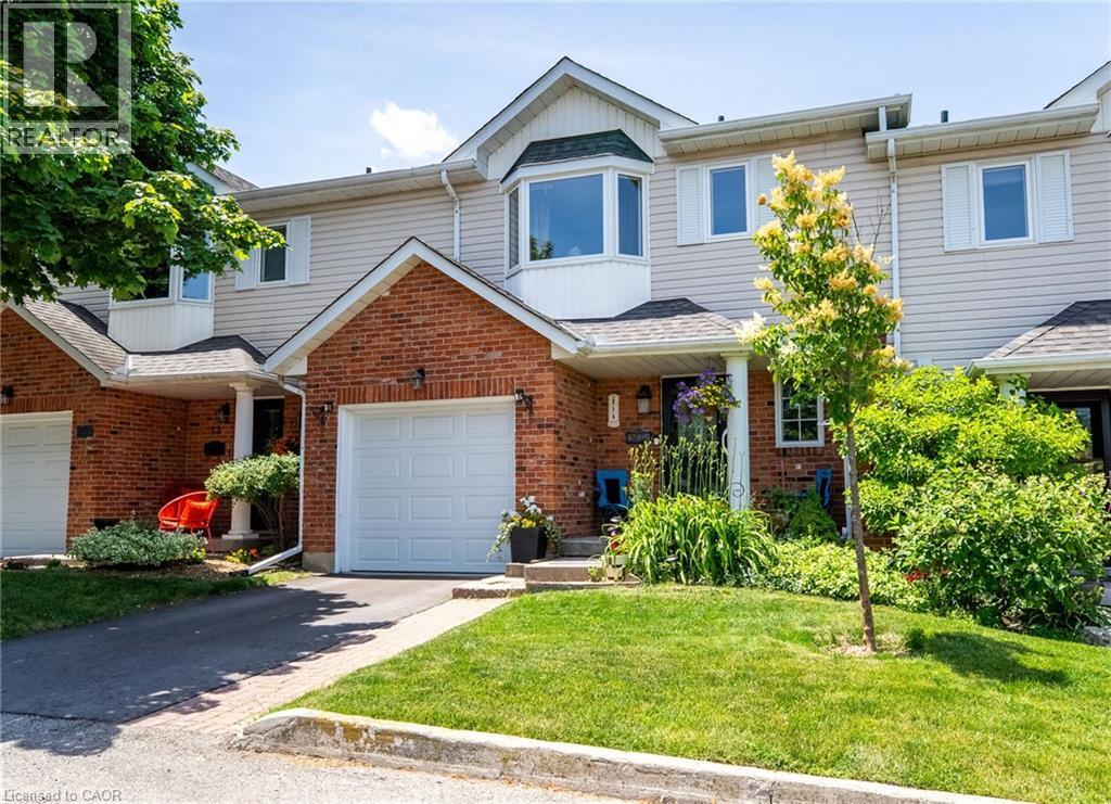 20 MEADOWLANDS Boulevard Unit# 14, Ancaster, Ontario, L9K1J5 — Photo 2