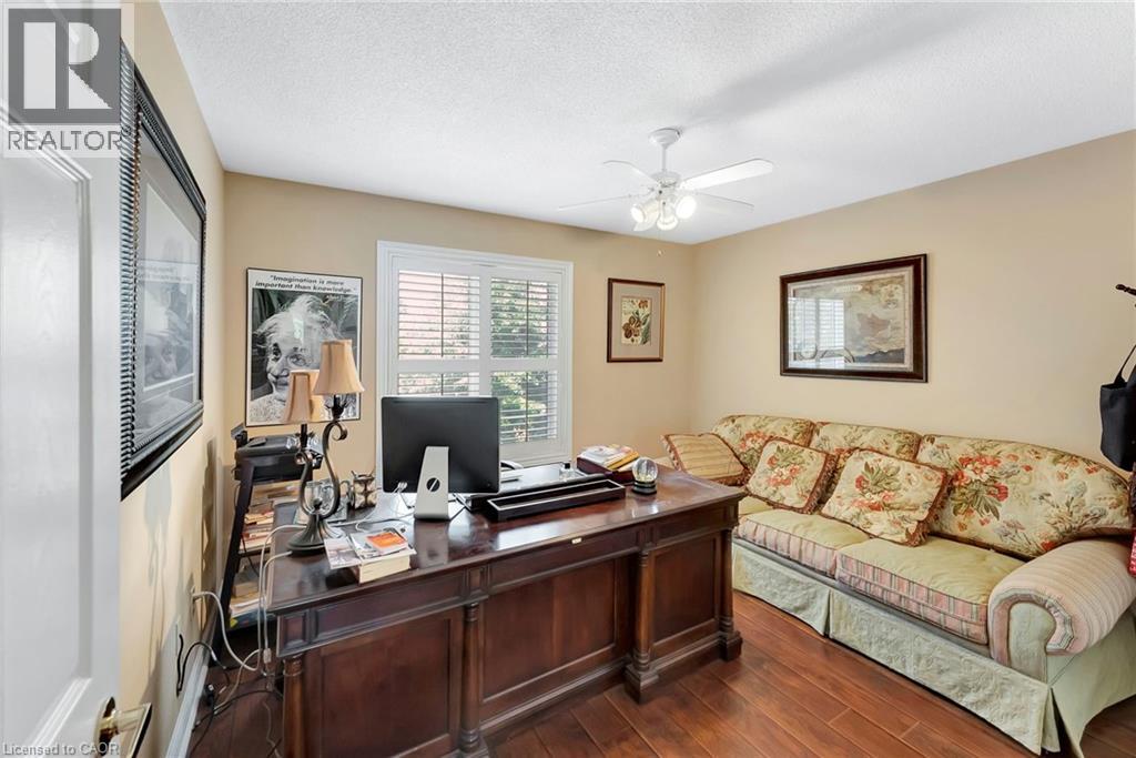 20 MEADOWLANDS Boulevard Unit# 14, Ancaster, Ontario, L9K1J5 — Photo 21