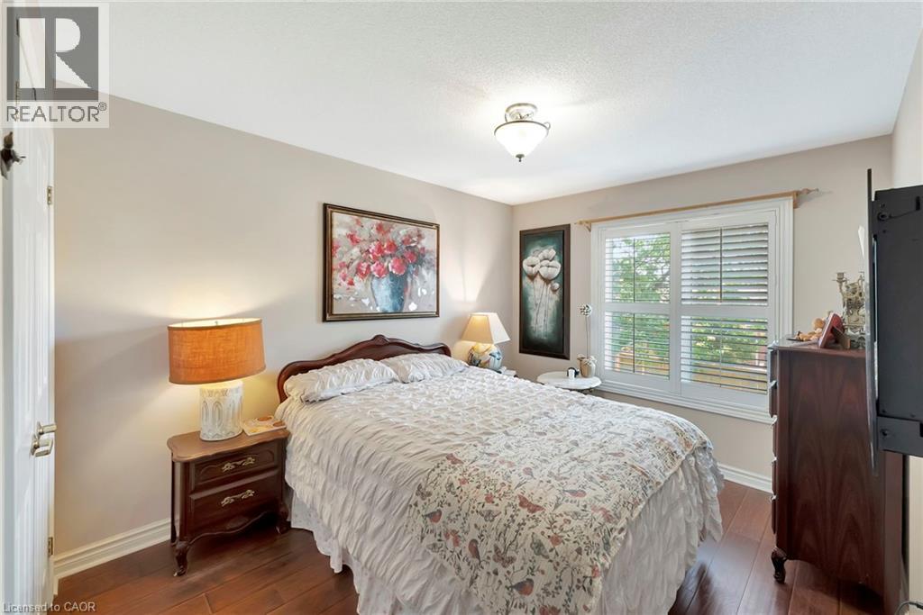20 MEADOWLANDS Boulevard Unit# 14, Ancaster, Ontario, L9K1J5 — Photo 22