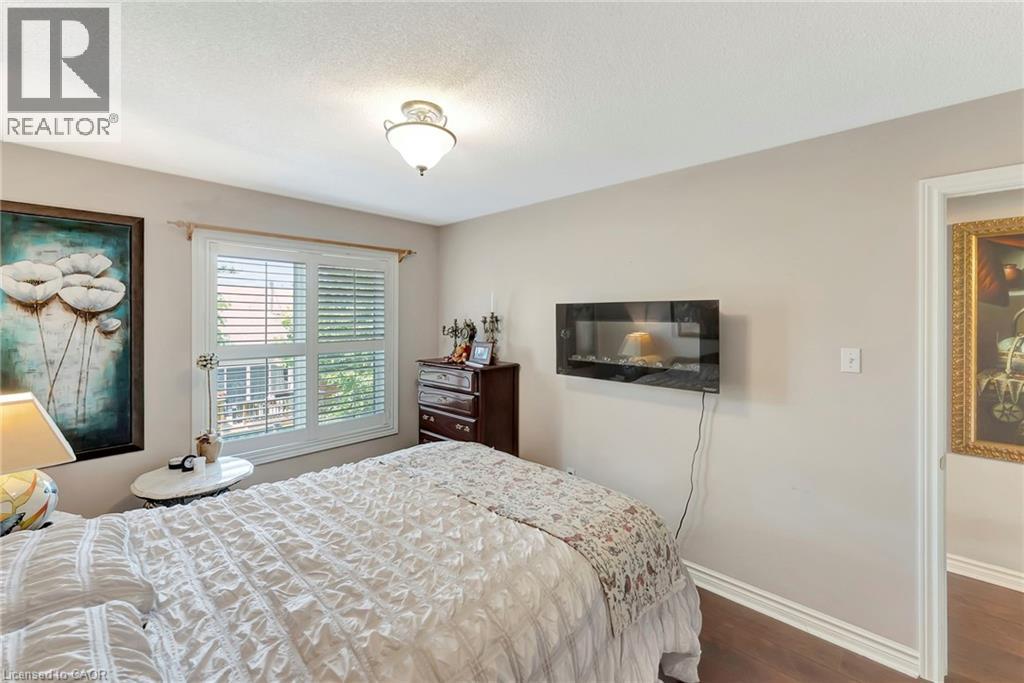 20 MEADOWLANDS Boulevard Unit# 14, Ancaster, Ontario, L9K1J5 — Photo 23