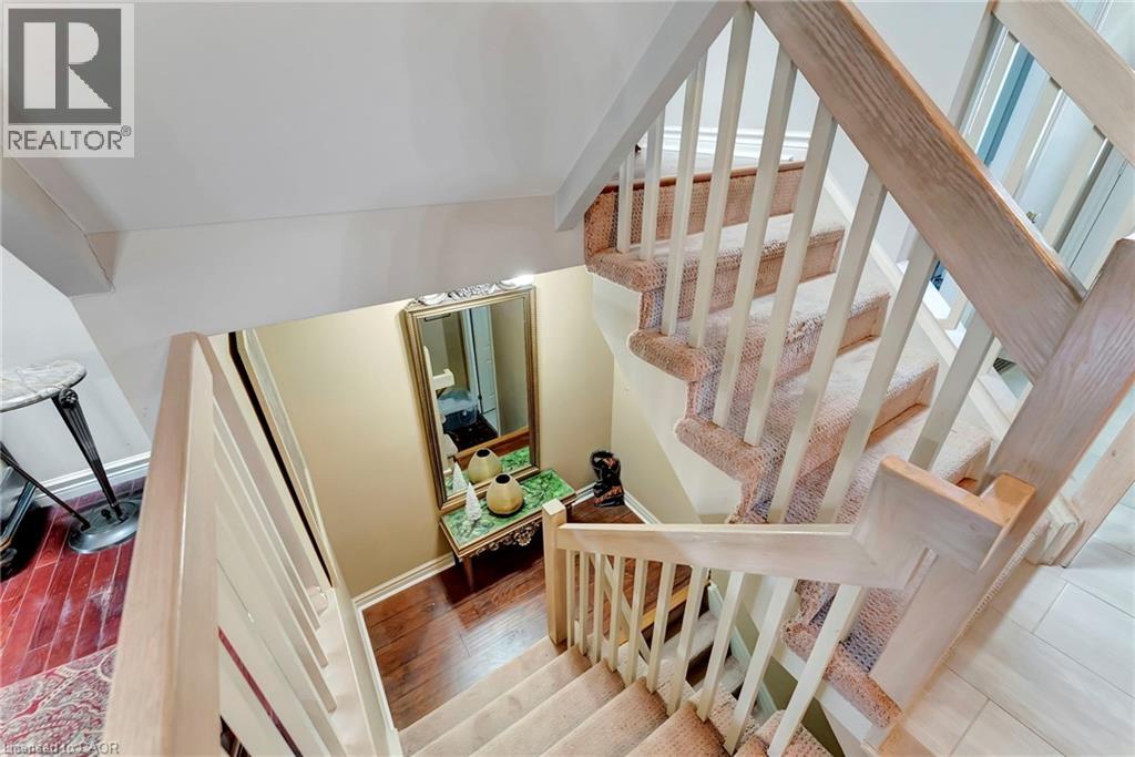 20 MEADOWLANDS Boulevard Unit# 14, Ancaster, Ontario, L9K1J5 — Photo 25