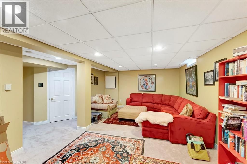 20 MEADOWLANDS Boulevard Unit# 14, Ancaster, Ontario, L9K1J5 — Photo 26