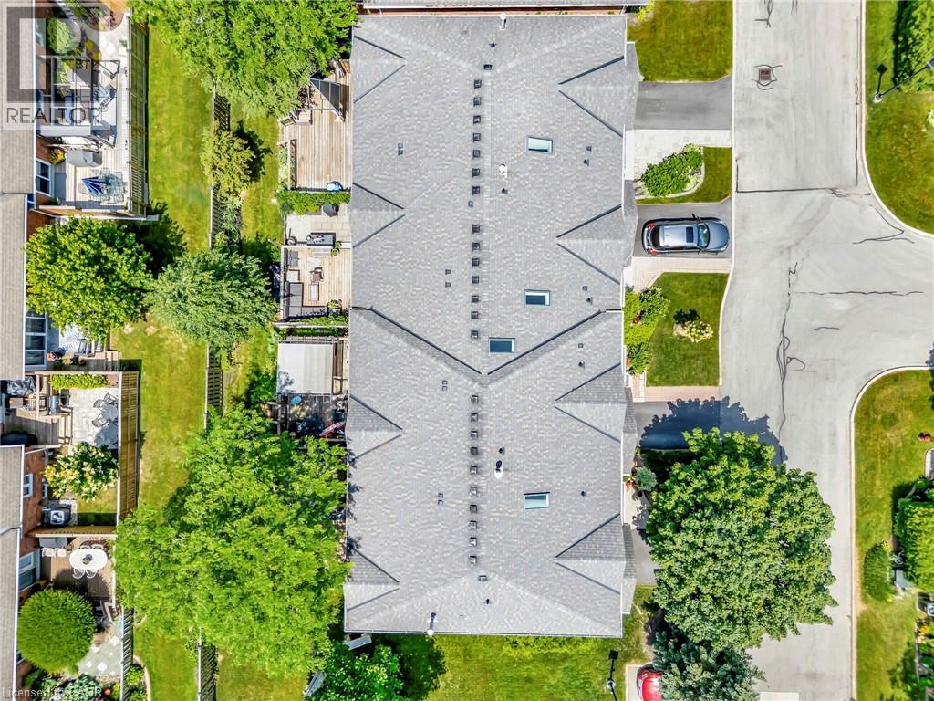 20 MEADOWLANDS Boulevard Unit# 14, Ancaster, Ontario, L9K1J5 — Photo 34