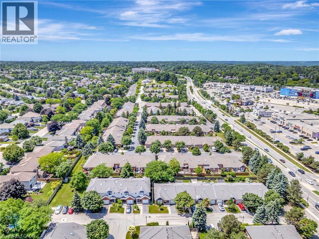 20 MEADOWLANDS Boulevard Unit# 14, Ancaster, Ontario, L9K1J5 — Photo 40