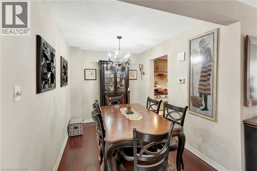 20 MEADOWLANDS Boulevard Unit# 14, Ancaster, Ontario, L9K1J5 — Photo 9