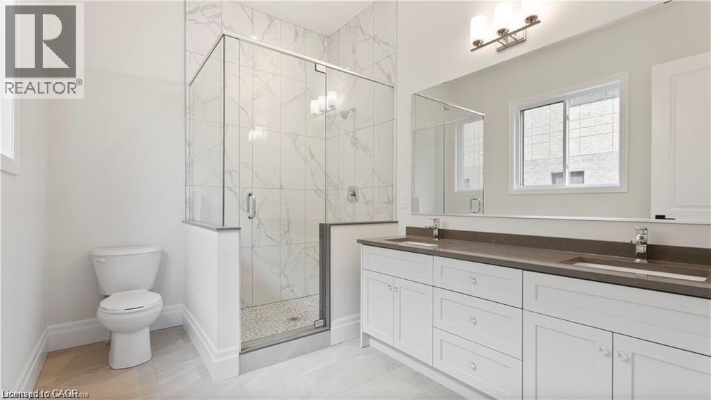 255 LADYSLIPPER Drive, Waterloo, Ontario, N2V0C3 — Photo 10