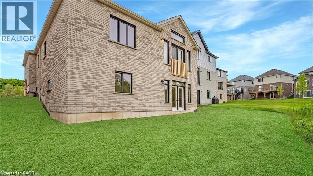 255 LADYSLIPPER Drive, Waterloo, Ontario, N2V0C3 — Photo 12