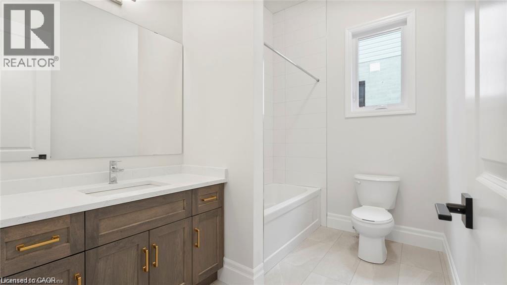 255 LADYSLIPPER Drive, Waterloo, Ontario, N2V0C3 — Photo 8