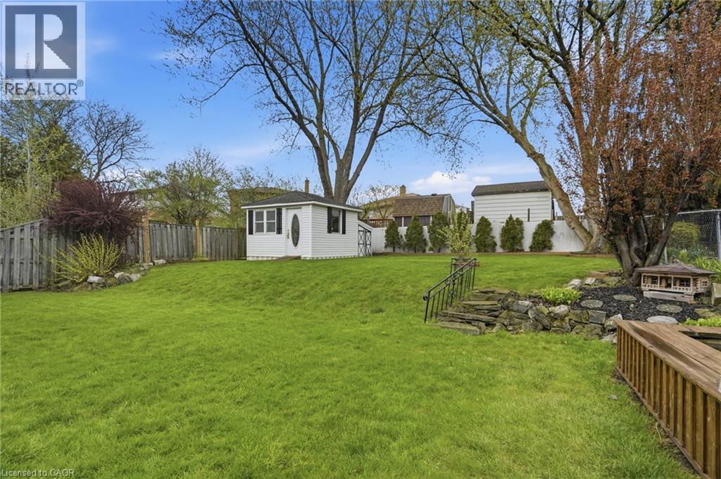 44 LAKE Avenue N, Hamilton, Ontario, L8E1L3 — Photo 38