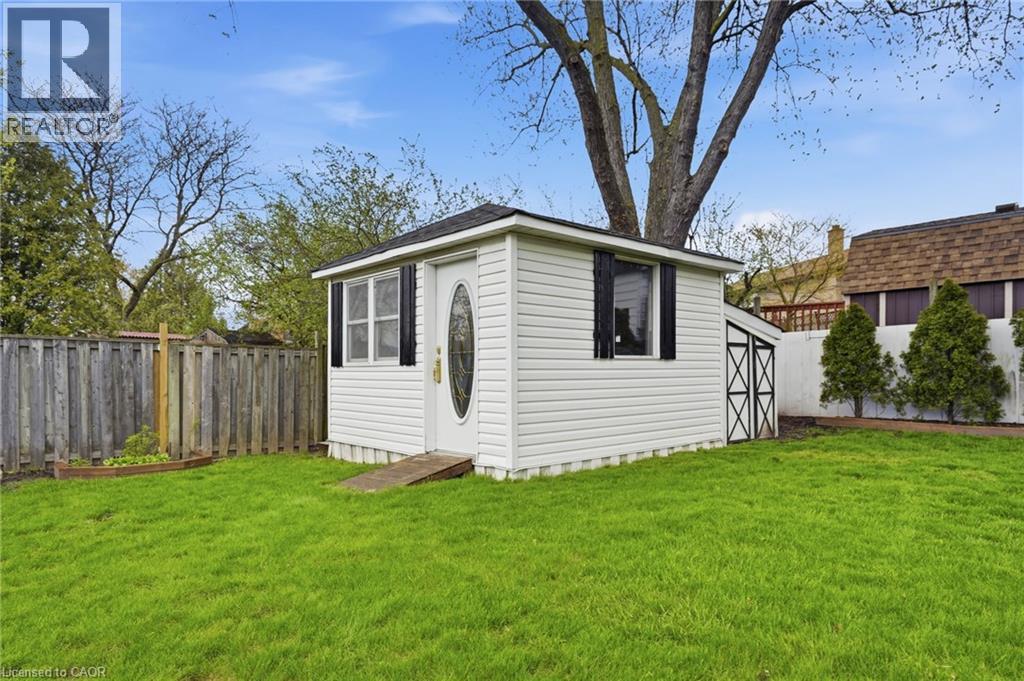 44 LAKE Avenue N, Hamilton, Ontario, L8E1L3 — Photo 42