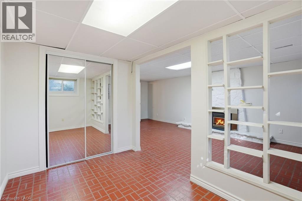 94 WENDOVER Drive, Hamilton, Ontario, L9C5X5 — Photo 36