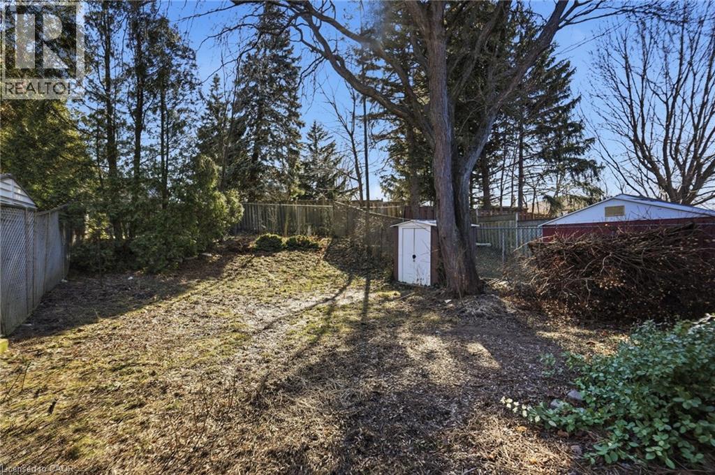94 WENDOVER Drive, Hamilton, Ontario, L9C5X5 — Photo 43