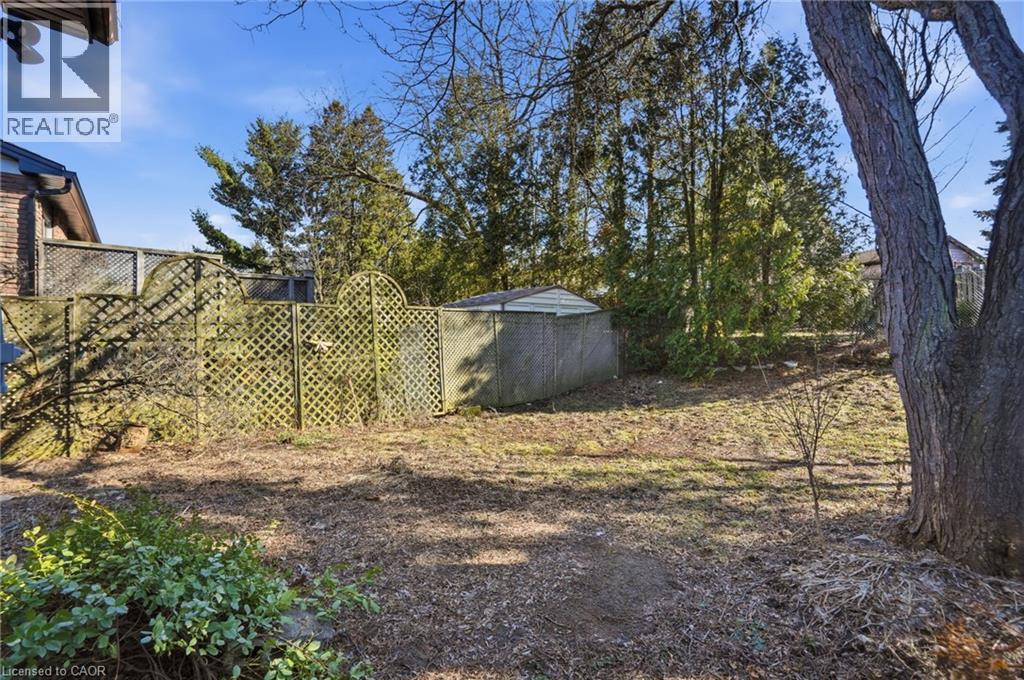 94 WENDOVER Drive, Hamilton, Ontario, L9C5X5 — Photo 45